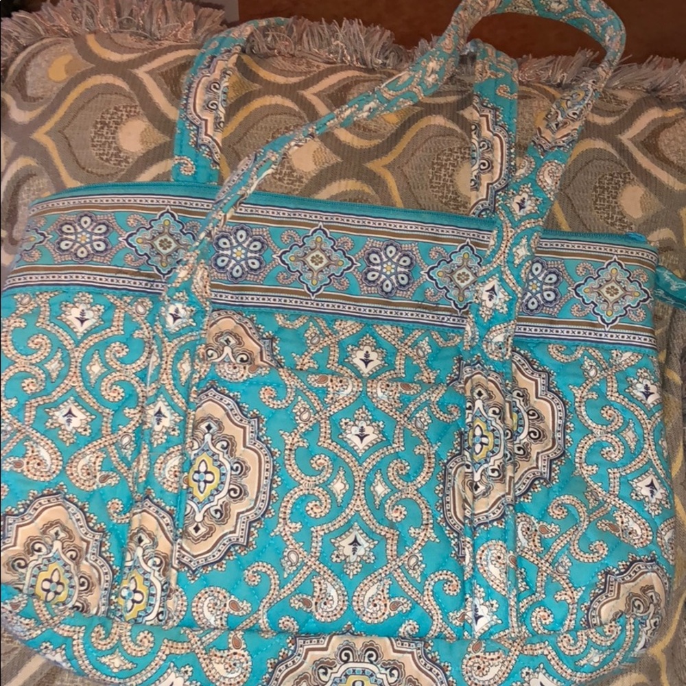 Vera Bradley bag